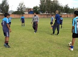Football Football