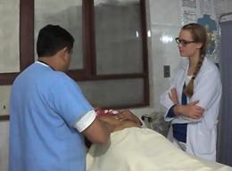 Medizin in Bolivien Medizin in Bolivien