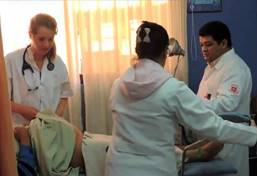 Santé et médecine en Bolivie Santé et médecine en Bolivie
