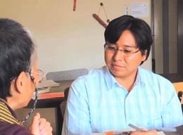 ボリビア日本語教育生徒インタビュー ボリビア日本語教育生徒インタビュー