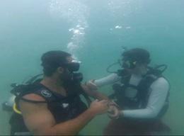 Diving and Marine Conservation in Cambodia Diving and Marine Conservation in Cambodia