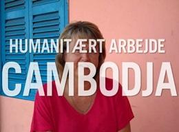 Humanitært arbejde - Voksenfrivillig Humanitært arbejde - Voksenfrivillig
