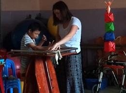 Occupational Therapy Occupational Therapy