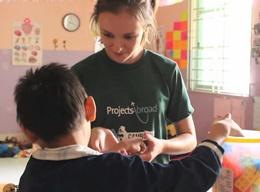 Physical Therapy in Cambodia Physical Therapy in Cambodia