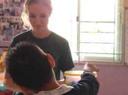 Physiotherapy in Cambodia Physiotherapy in Cambodia