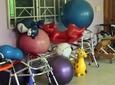 Video Physiotherapie in Kambodscha/ Projects Abroad Video Physiotherapie in Kambodscha/ Projects Abroad
