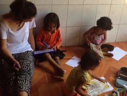 Teaching Teaching