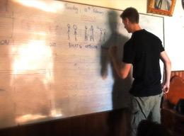 Teaching Teaching