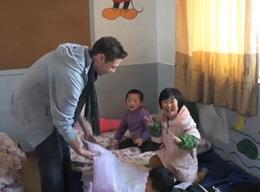 Opieka nad dziećmi w Chinach Opieka nad dziećmi w Chinach
