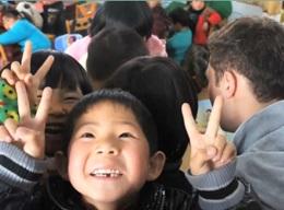 Care in China Care in China