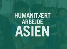 Humanitært arbejde Humanitært arbejde