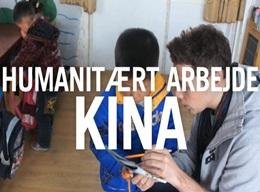 Humanitært arbejde Humanitært arbejde