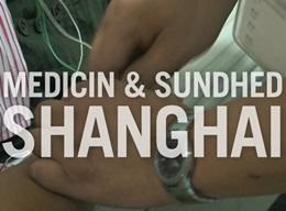 Medicin & Sundhed Medicin & Sundhed