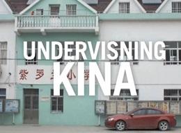 Undervisning Undervisning