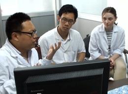 Medicine in China Medicine in China