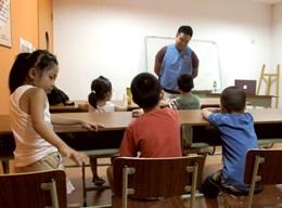 Teaching English in China Teaching English in China