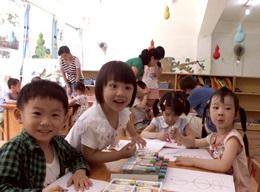 Teaching English in Chengdu, China Teaching English in Chengdu, China