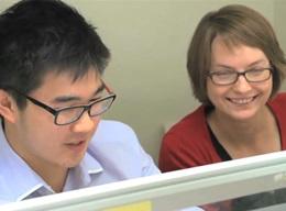 International Business Internship in China International Business Internship in China