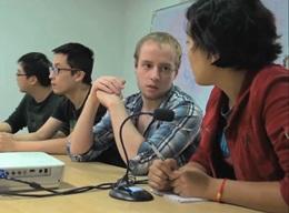 Business Internship in Chengdu, China Business Internship in Chengdu, China