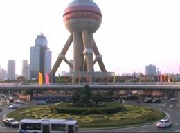 Wirtschafts – Praktikum in China Wirtschafts – Praktikum in China