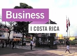 Business in Costa Rica Business in Costa Rica