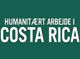 Humanitært arbejde Humanitært arbejde