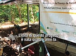 Un grande traguardo in Costa Rica: il nostro biodigetsore Un grande traguardo in Costa Rica: il nostro biodigetsore