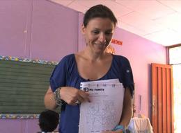 Teaching Teaching