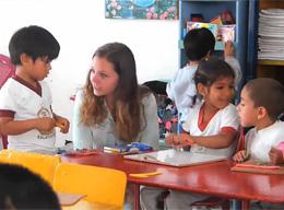 Care in Ecuador Care in Ecuador