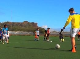 Sport in Ecuador Sport in Ecuador
