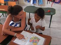 Ecuador Projects Overview Ecuador Projects Overview