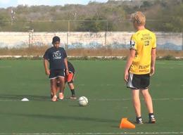Sports in Ecuador Sports in Ecuador