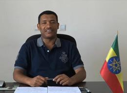 Ethiopia Country Director Ethiopia Country Director