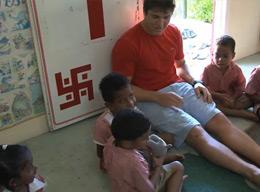 Teaching Teaching