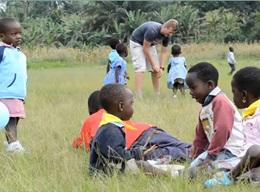 Care in Ghana Care in Ghana