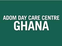 Humanitært arbejde - Adom Day Care Centre Humanitært arbejde - Adom Day Care Centre