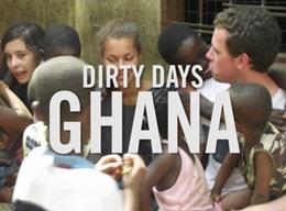 Dirty Days Dirty Days