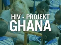 HIV/AIDS - Dansk frivillig HIV/AIDS - Dansk frivillig