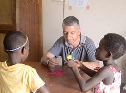 Humanitært arbejde Humanitært arbejde