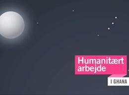 Humanitært arbejde Humanitært arbejde