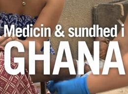 Medicin & Sundhed Medicin & Sundhed