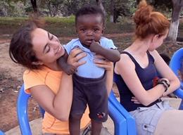 Care in Ghana Care in Ghana