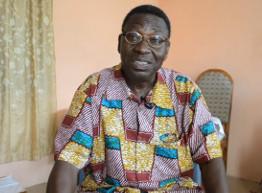 Host Family in Ghana Host Family in Ghana