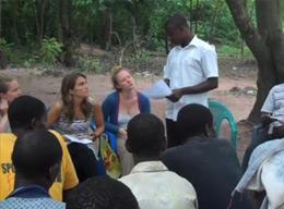 Human Rights Internship in Ghana Human Rights Internship in Ghana