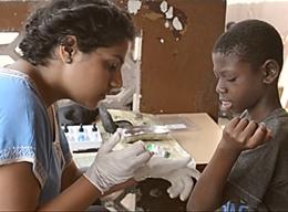 Medicine in Ghana Medicine in Ghana