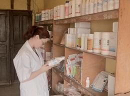 Veterinary in Ghana Veterinary in Ghana