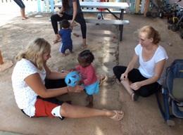 Care in Jamaica Care in Jamaica