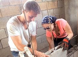 Byggeprojekt - Ungdomsprojekt Byggeprojekt - Ungdomsprojekt