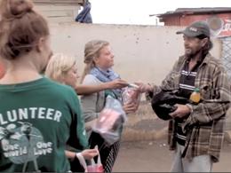 Homeless Outreach Programme Homeless Outreach Programme