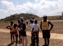 Sports in Jamaica Sports in Jamaica